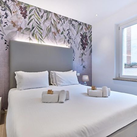 Apartmentsarena - Residenza Dei Doganieri - Verona Bagian luar foto