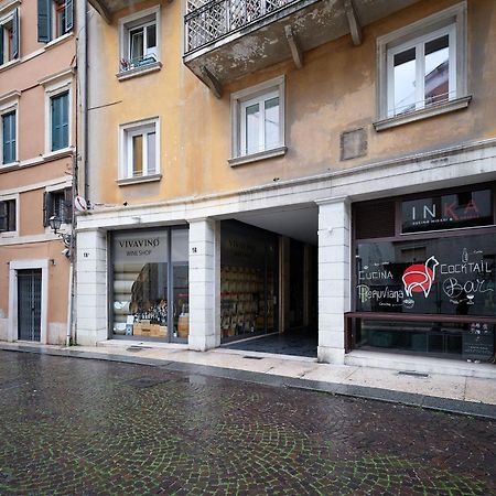 Apartmentsarena - Residenza Dei Doganieri - Verona Bagian luar foto