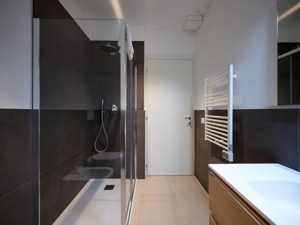 Apartmentsarena - Residenza Dei Doganieri - Verona Bagian luar foto