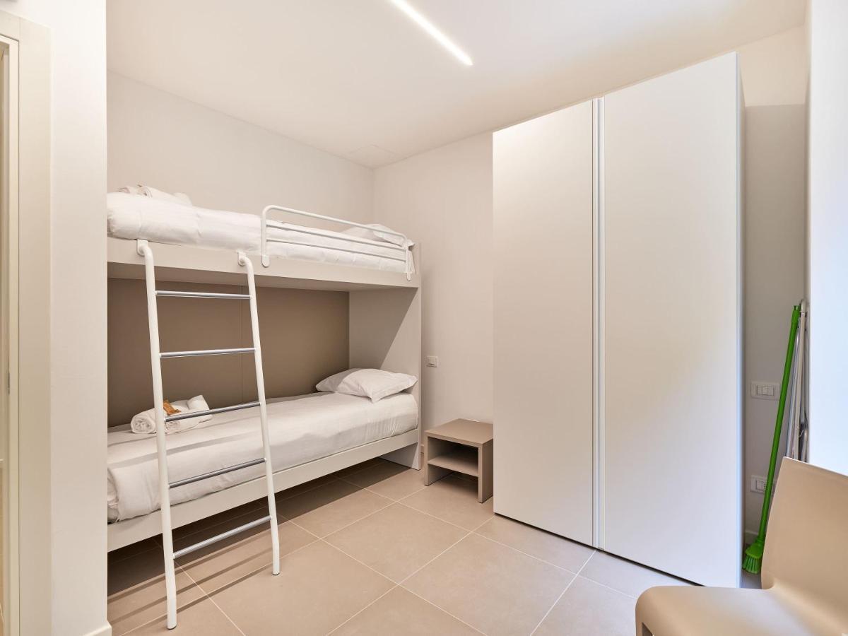 Apartmentsarena - Residenza Dei Doganieri - Verona Bagian luar foto