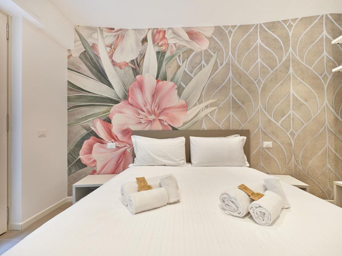 Apartmentsarena - Residenza Dei Doganieri - Verona Bagian luar foto