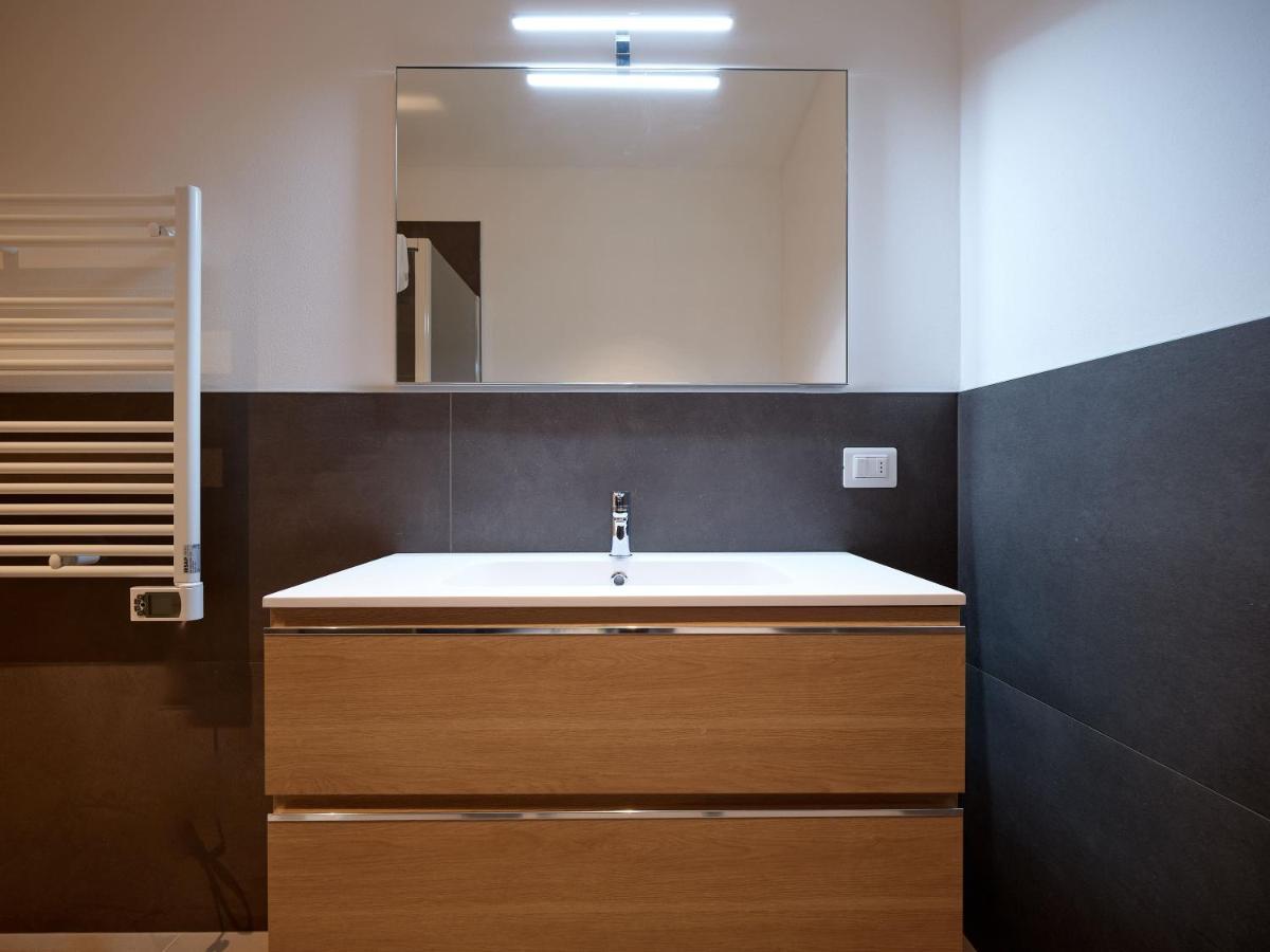 Apartmentsarena - Residenza Dei Doganieri - Verona Bagian luar foto