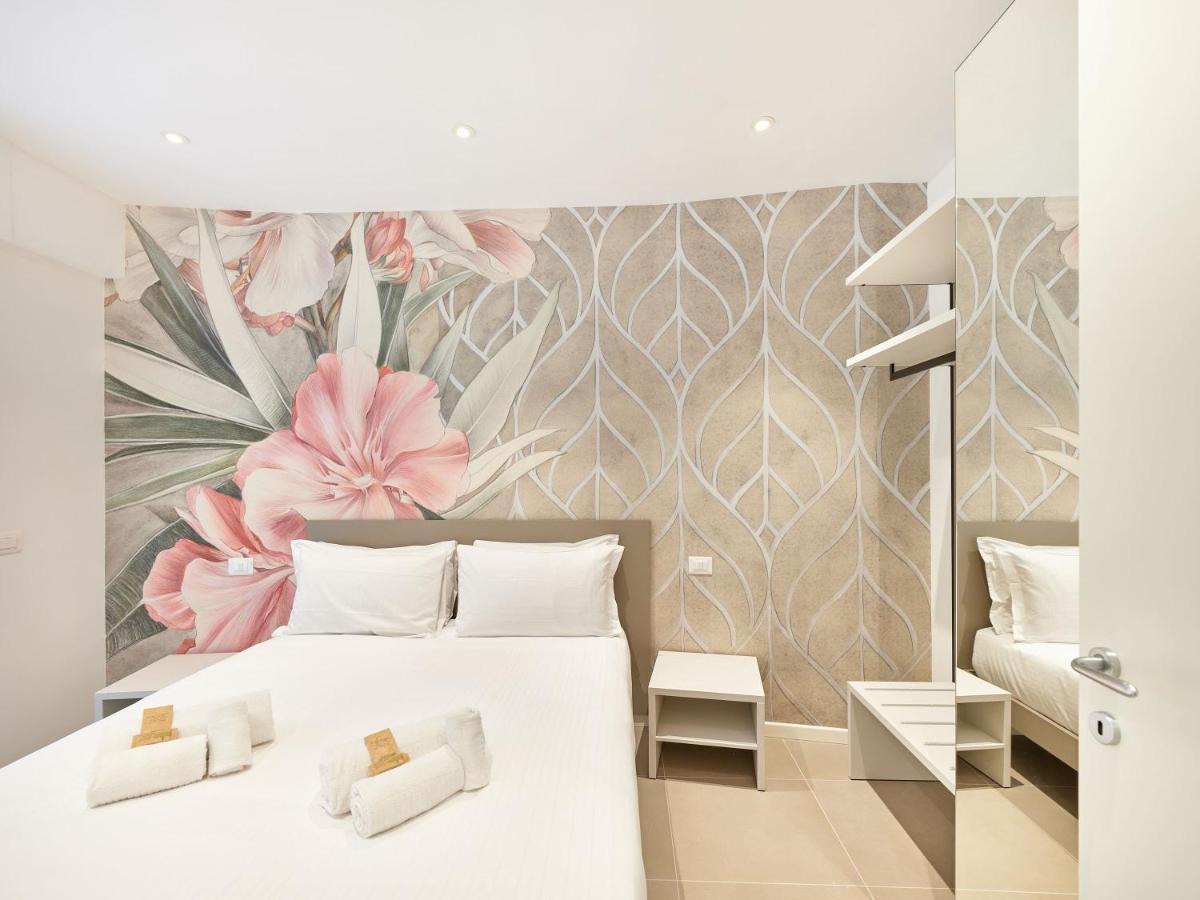 Apartmentsarena - Residenza Dei Doganieri - Verona Bagian luar foto