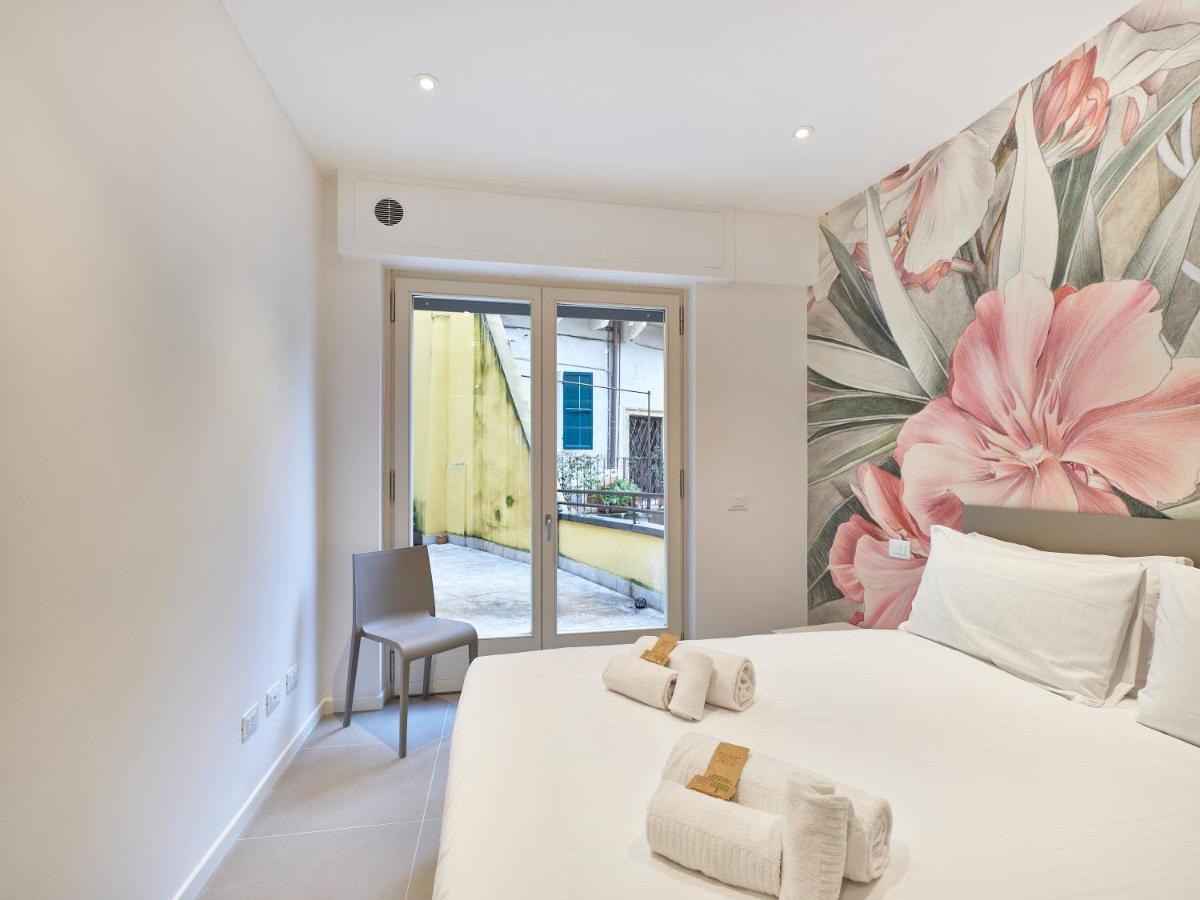 Apartmentsarena - Residenza Dei Doganieri - Verona Bagian luar foto