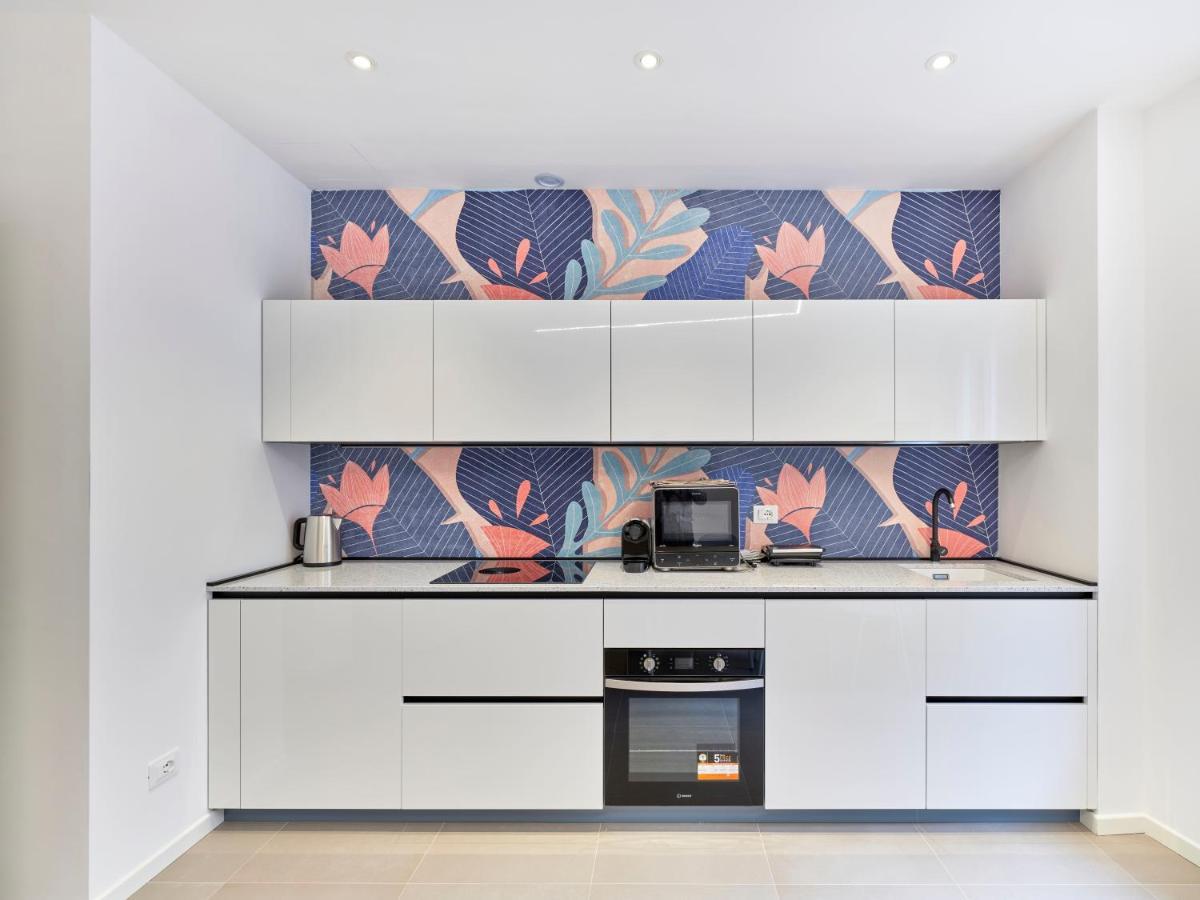Apartmentsarena - Residenza Dei Doganieri - Verona Bagian luar foto