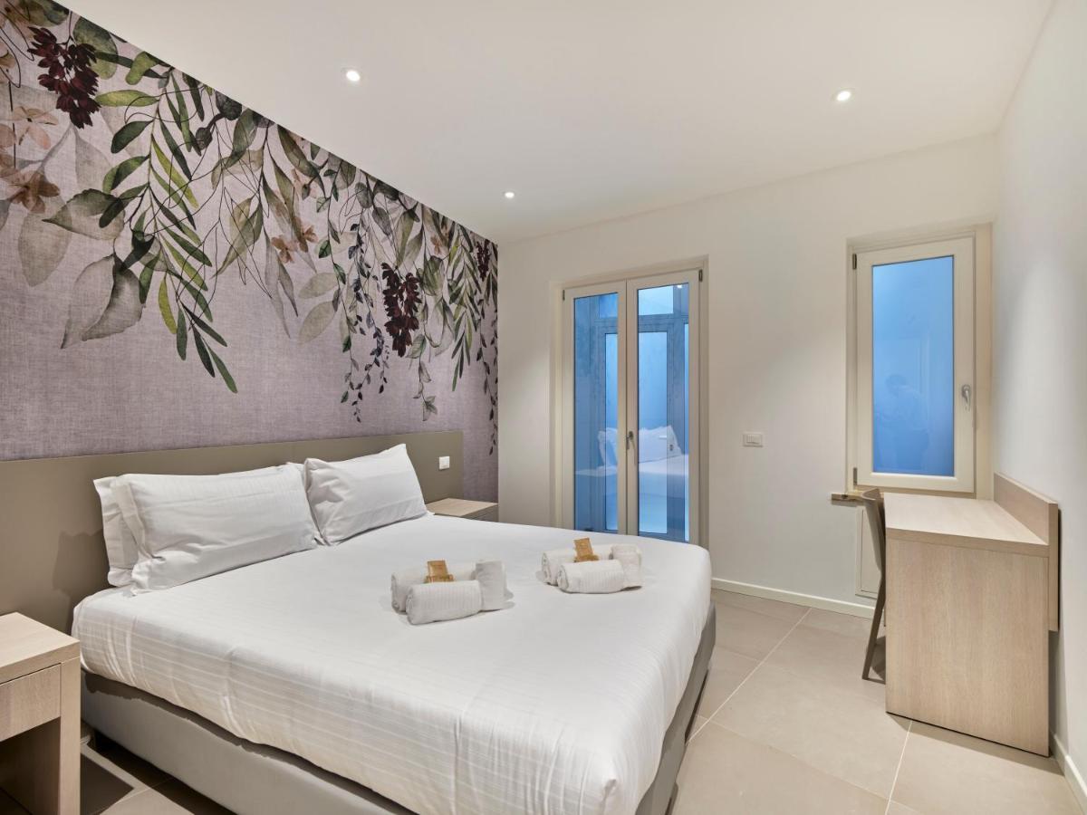 Apartmentsarena - Residenza Dei Doganieri - Verona Bagian luar foto