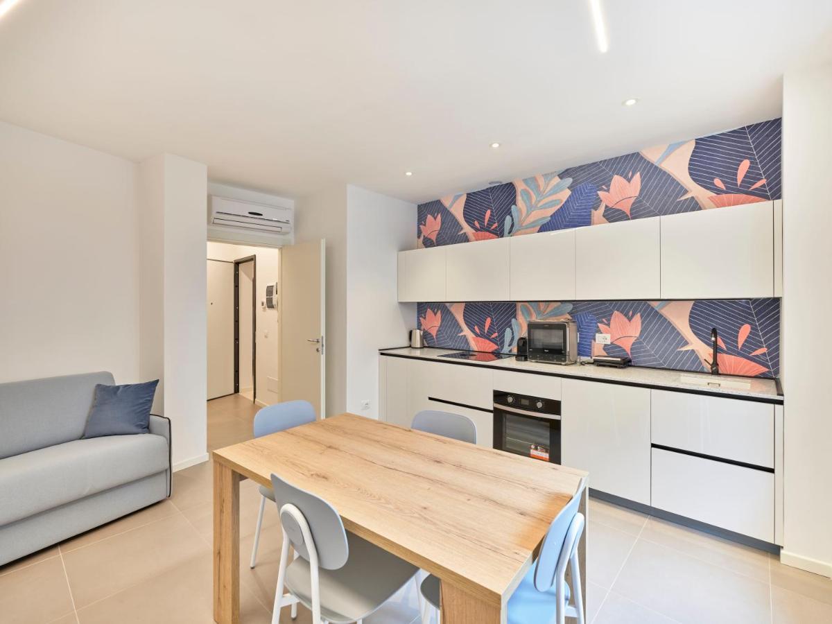 Apartmentsarena - Residenza Dei Doganieri - Verona Bagian luar foto