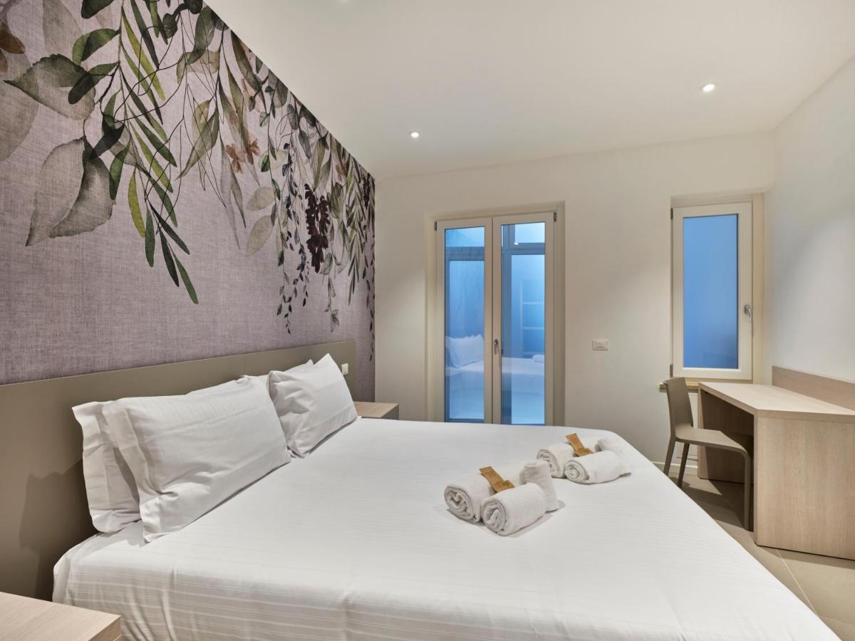 Apartmentsarena - Residenza Dei Doganieri - Verona Bagian luar foto