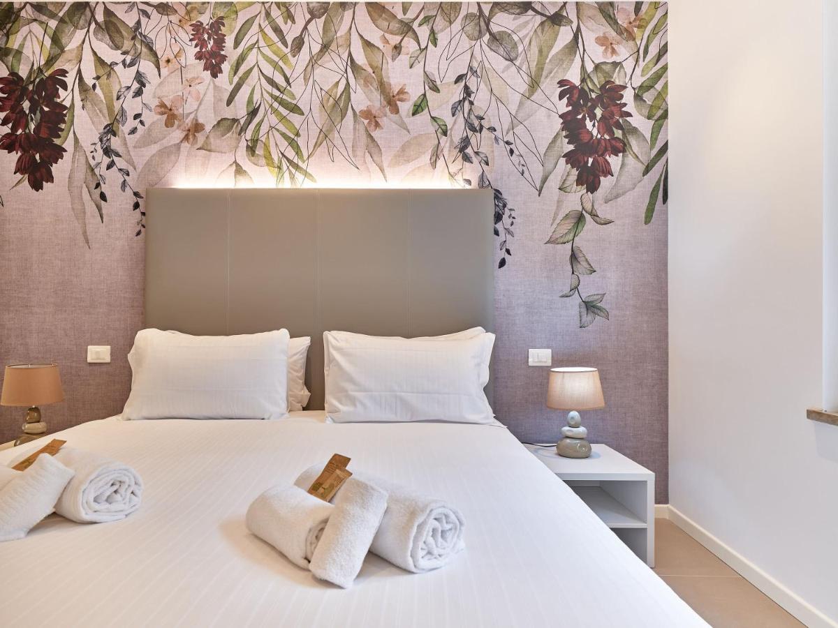 Apartmentsarena - Residenza Dei Doganieri - Verona Bagian luar foto