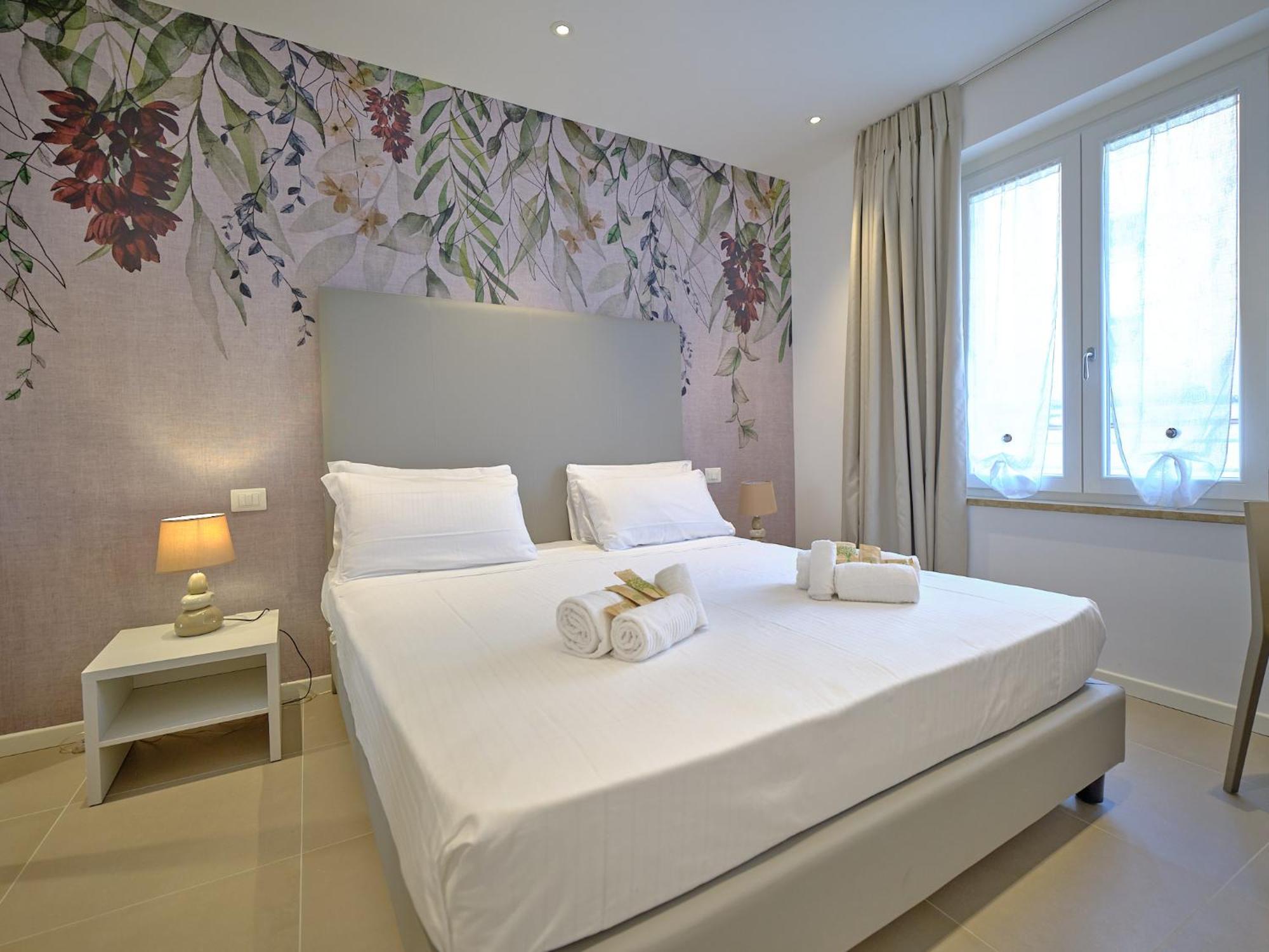 Apartmentsarena - Residenza Dei Doganieri - Verona Bagian luar foto