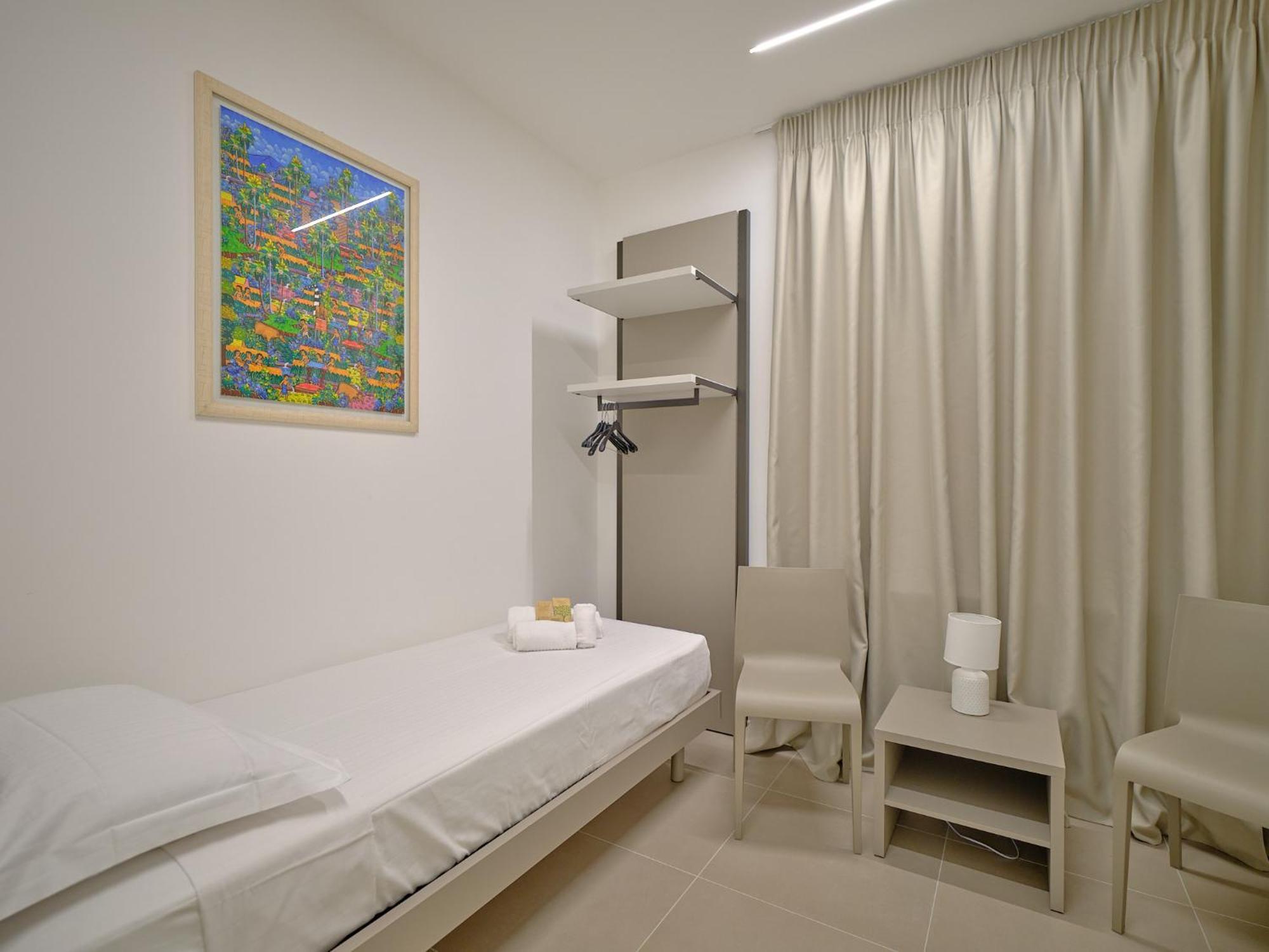 Apartmentsarena - Residenza Dei Doganieri - Verona Bagian luar foto