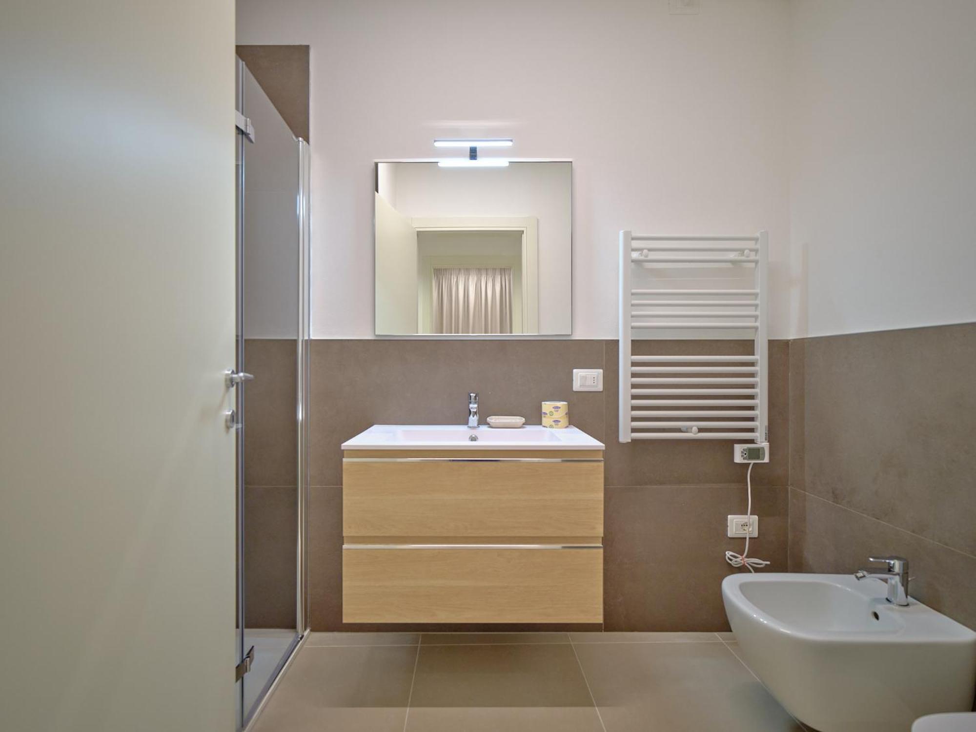 Apartmentsarena - Residenza Dei Doganieri - Verona Bagian luar foto
