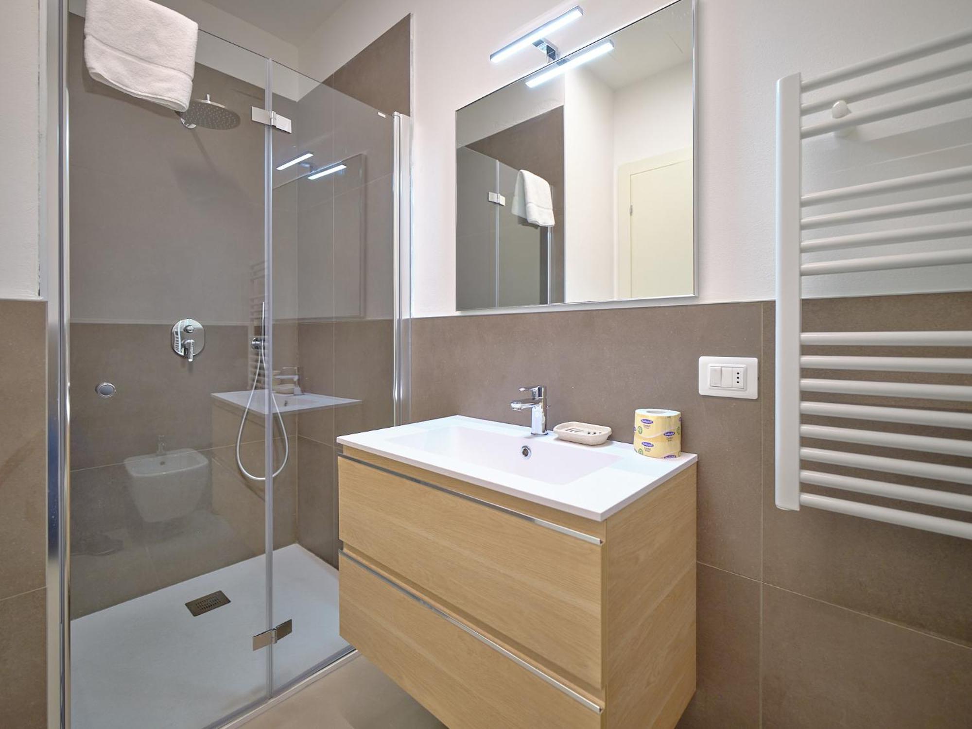 Apartmentsarena - Residenza Dei Doganieri - Verona Bagian luar foto
