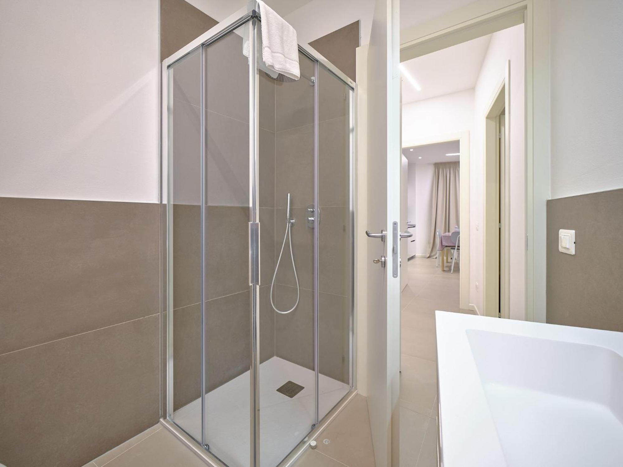 Apartmentsarena - Residenza Dei Doganieri - Verona Bagian luar foto