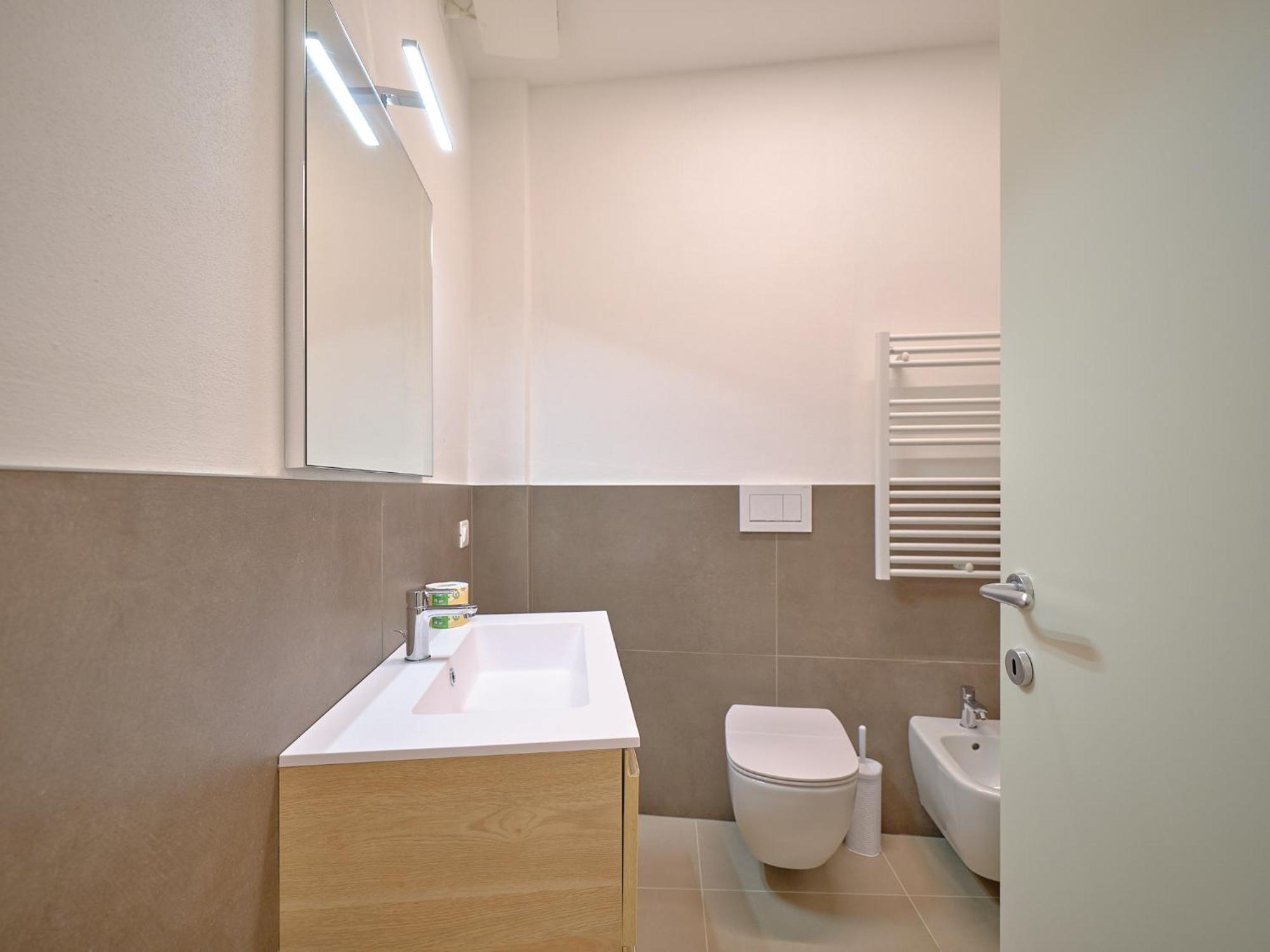 Apartmentsarena - Residenza Dei Doganieri - Verona Bagian luar foto