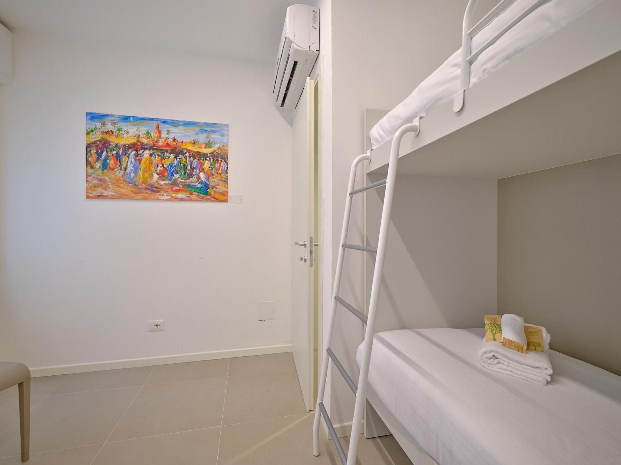 Apartmentsarena - Residenza Dei Doganieri - Verona Bagian luar foto