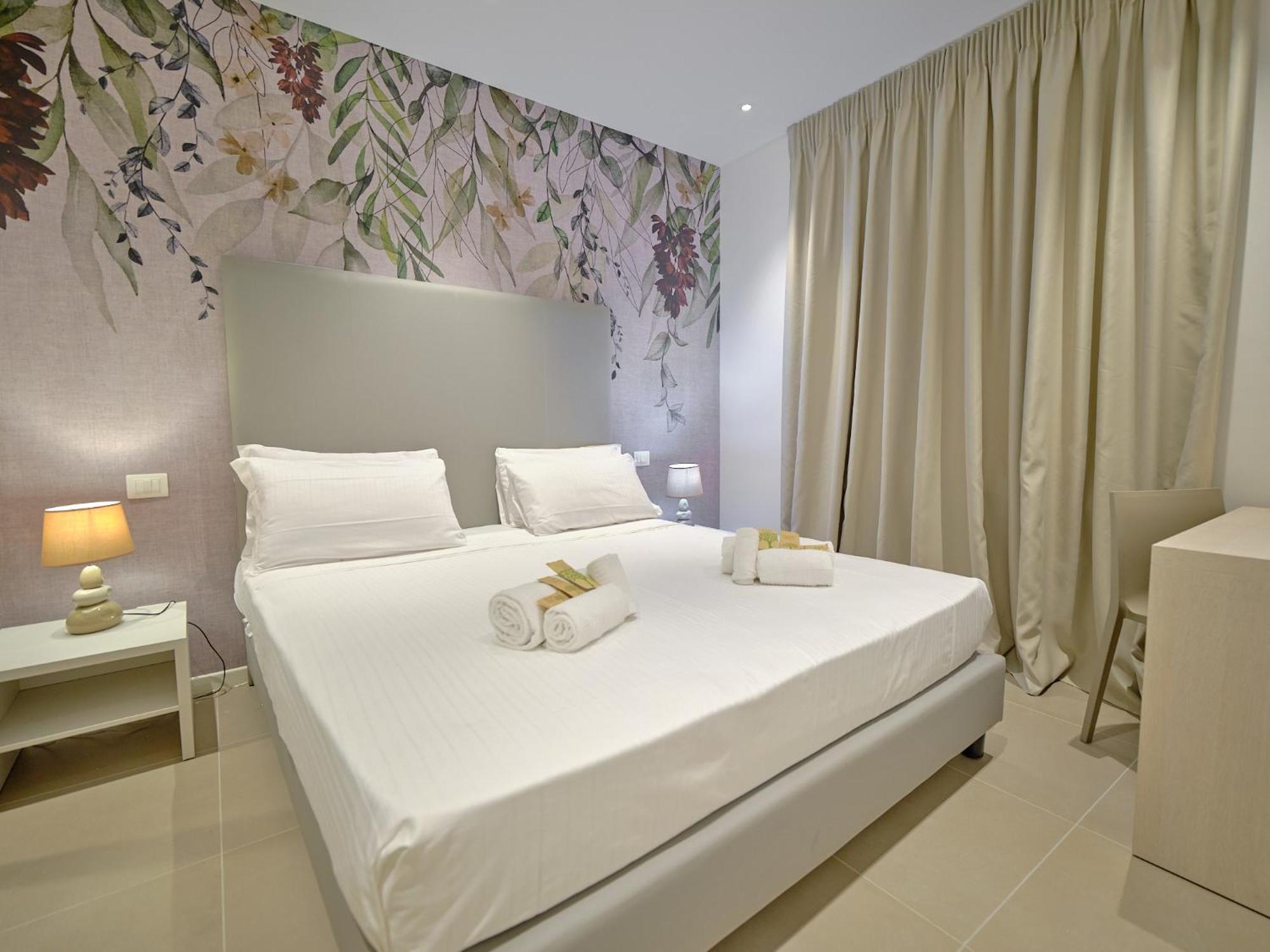 Apartmentsarena - Residenza Dei Doganieri - Verona Bagian luar foto