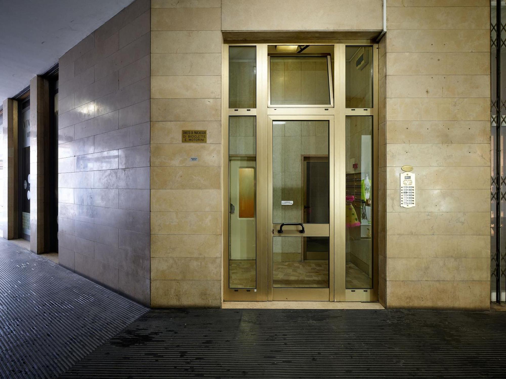 Apartmentsarena - Residenza Dei Doganieri - Verona Bagian luar foto